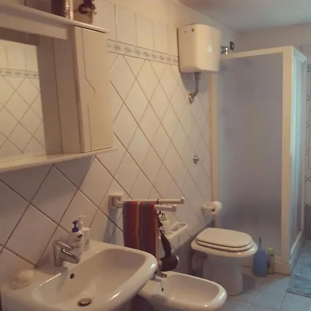 Holiday home In Spazio Esterno E Posto Auto