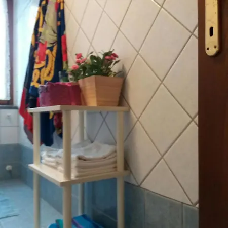 In Spazio Esterno E Posto Auto Rio nell'Elba