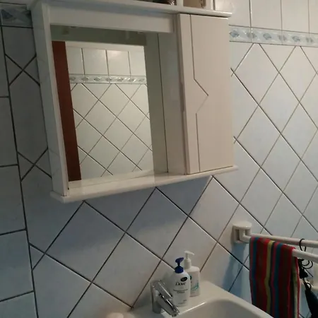 Casa vacanze In Spazio Esterno E Posto Auto *