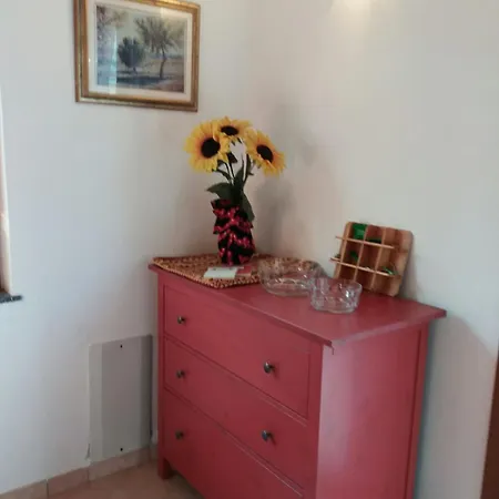 In Spazio Esterno E Posto Auto * Rio nell'Elba